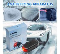 2x Auto Enteiser Mikrowellen Molekular Enteisung Instrument Frostschutz mittel