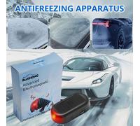 2x Auto Enteiser Mikrowellen Molekular Enteisung Instrument Frostschutz mittel