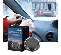 2x Auto Enteiser Mini Schneeräumgerät Autozubehör Elektromagnetische Molekulare