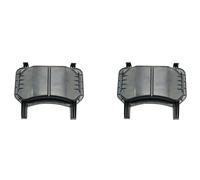 2X Auto Rechts Vorne Scheinwerfer Lampe Staubkappe Deckel Hülle für Mondeo1857