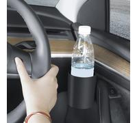 2x Autotür-Getränkehalter-Modifikation Für Tesla Model 3 Model Y