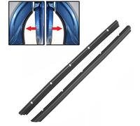 2x Autotür Türdichtung Gummidichtung Dichtung Kotflügel Für VW T5 T6 vorne re+li