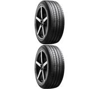 2x Avon Zx7 Fsl 23560 R16 100h Sommerreifen Allradfahrzeug
