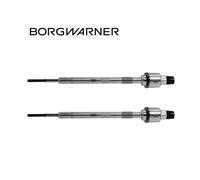 2x Beru PSG004 Glühkerze für Opel Mokka Astra 1.7 CDTI 55568366 55590466 1214088