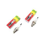 2x Beru Zündkerze Isolator Spezial M14-175 für Simson S50, S51, S70, S53, SR50, SR80, KR51/1, KR51/2, SR4-2, SR4-3, SR4-4, Wartburg 353