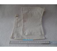 2x Beutel für Radschrauben Radmuttern Radbolzen Sack Radschraubensäckchen