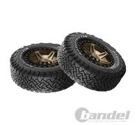 BFGoodrich All-Terrain T/A KO3 235/85R16 120 S RWL 3PMSF