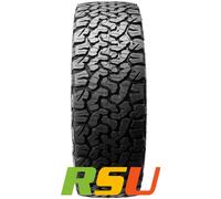 2x BF Goodrich All-Terrain TA KO2 3PMSF RBL 265/60 R18 119/116S Ganzjahres...