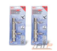 BGS Auspuff Federspanner für VAG