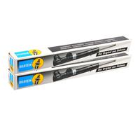 2x BILSTEIN 24-146715 Stoßdämpfer Hinten für JEEP WRANGLER III 2.8D 3.6 3.8