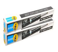 2x BILSTEIN 35-046387 Stoßdämpfer Vorne für AUDI A3 TT LEON TOLEDO II OCTAVIA I