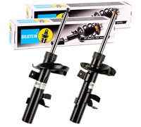 2x BILSTEIN B4 GAS STOSSDÄMPFER VORNE passend für FORD FOCUS 3 + GRAND C-MAX