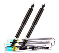 2x Bilstein B4 Gasdruck Stossdämpfer Hinten Passend Für Mitsubishi Pajero 4 Iv Stoßdämpfer: Al-ko: 203233 Ap Xenergy: X300344 Ashika: Ma50043 Bilst