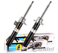 2x BILSTEIN B4 GASDRUCK STOSSDÄMPFER VORNE passend für MINI R56 R55 R57 R58 R59