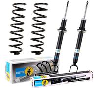2x BILSTEIN B4 STOSSDÄMPFER+FEDERN VORNE passend für MERCEDES E-KLASSE W211