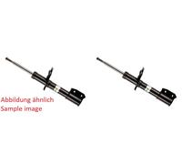 2x Bilstein B4 Stoßdämpfer vorne für Chevrolet Trax Opel Mokka/Mokka X