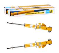 2x BILSTEIN B6 SPORT STOßDÄMPFER HINTEN passend für MINI