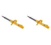 2x Bilstein B6 Stoßdämpfer vorne für Audi TT Roadster 8J9