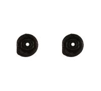 2X BILSTEIN DOMLAGER UNTEN VORNE passend für VOLVO 850 C70 S60 S70 S80 V70 XC90