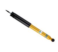 2x Bilstein Stoßdämpfer 24-018555 für MERCEDES-BENZ