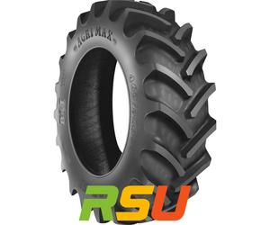 2x BKT Agrimax RT 855 460/85 R34147A8/147B Sommerreifen