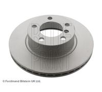 BLUE PRINT Bremsscheibe vorne rechts links belüftet 300mm für BMW ADB114331