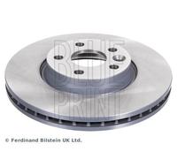 Blue Print | Bremsscheibe | ADF124305