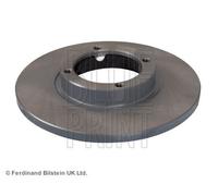 BLUE PRINT Bremsscheibe vorne rechts links voll 236mm für DAEWOO CHEVROLET ADG04322