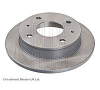2x BLUE PRINT ADG04340 Bremsscheibe vorne für HYUNDAI