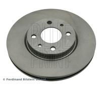 2x BLUE PRINT ADL144306 Bremsscheibe vorne für ALFA ROMEO FIAT FORD LANCIA