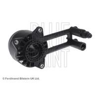 2x BLUE PRINT ADM543100 Bremsscheibe vorne für MAZDA