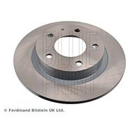 2x BLUE PRINT ADM54342 Bremsscheibe hinten für FORD USA MAZDA