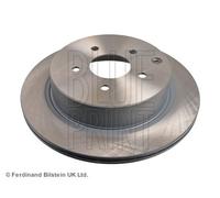 BLUE PRINT Bremsscheibe hinten rechts links belüftet 308mm für INFINITI NISSAN ADN143122