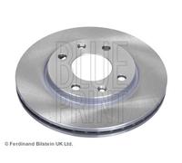 Blue Print Bremsscheibe ADP154312 vorne rechts/links innenbelüftet 247 mm 2x für Peugeot Citroën