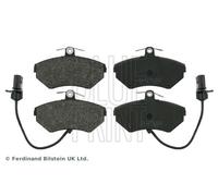 BLUE PRINT Bremsscheibe vorne rechts links belüftet 256mm für SKODA VW SEAT AUDI ADV184301