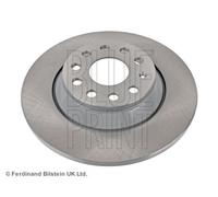 BLUE PRINT Bremsscheibe adv184375 Hinterachse voll 300mm für Ford Roewe (SAIC) CUPRA VW