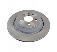 2X BLUE PRINT Bremsscheibe für GALAXY 2.0DT 2.0 2.2DT 2006-> KUGA 2.0DT 2.5 2008