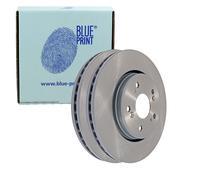 2x Blue Print Bremsscheiben Ø293mm Vorne Passend Für Honda Cr-v Bremsscheibe: A.b.s.: 17962 Abakus: 23103301 Aisin: C6f129s Ap Xenergy: X602794 Ash
