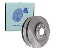 2x Blue Print Bremsscheiben Ø298mm Vorne Passend Für Ssangyong Tivoli Bremsscheibe: A.b.s.: 18710 Abakus: 23103455 Ashika: 600ss07c Ate: 2401230128