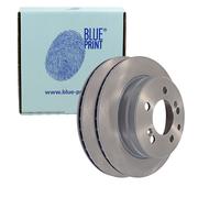 BLUE PRINT Bremsscheibe adg043138 Hinterachse belüftet 307mm für SSANGYONG