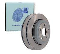2x Blue Print Bremsscheiben Ø330mm Hinten Passend Für Jeep Grand Bremsscheibe: A.b.s.: 18217 A.b.s.: 18223 Aisin: P6r1723s Ashika: 6009916c Ashika: