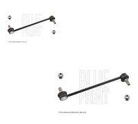 2x BLUE PRINT Koppelstange Stabilisator vorne passend für KIA Optima Hyundai