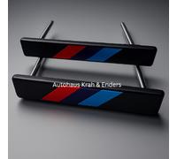 2x BMW E24 E28 E30 Sportsitz M Spange Rückenlehne Vorne Original