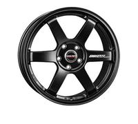 Borbet DB8GT2 8,5x18 ET40 black matt Alufelge