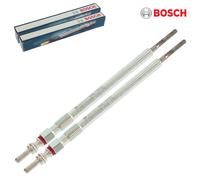 1x Bosch Glühkerze
