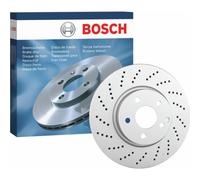 BOSCH | Bremsscheibe | 0 986 479 408