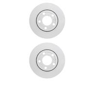 BOSCH Bremsscheibe 0 986 479 B62