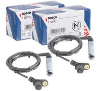BOSCH | Sensor, Raddrehzahl | 0 986 594 017