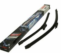 2x BOSCH AEROTWIN A929S Scheibenwischer Wischerblätter Audi A3 8P BMW 3ER E90