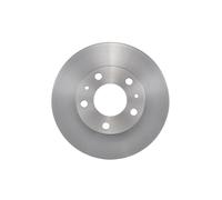 BOSCH 0 986 478 434 Bremsscheibe